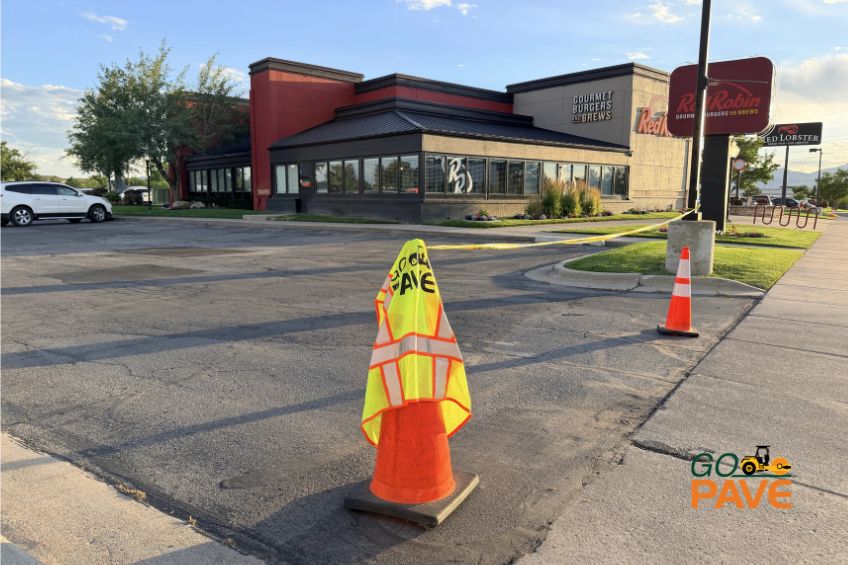 Why Summer Heat Affects Asphalt Performance and What Commercial Property Owners Should Know