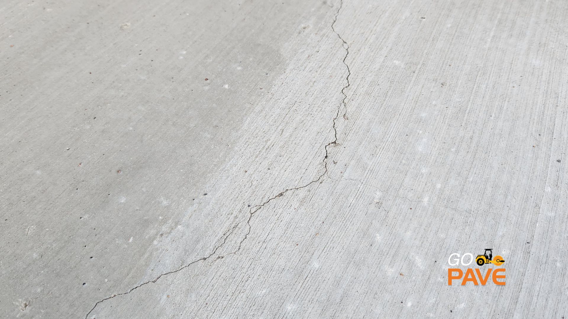 Commercial Concrete Maintenance from Go Pave