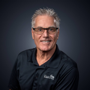 Marc Mone - National Accounts Specialist Go Pave Utah