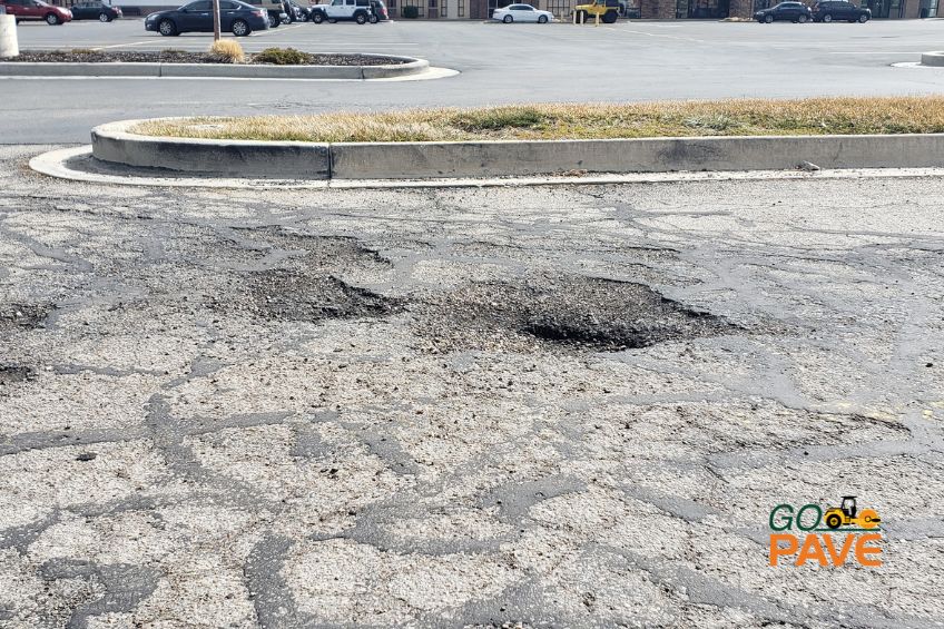 Don't Let Small Pavement Problems Turn Into Big Budget Surprises